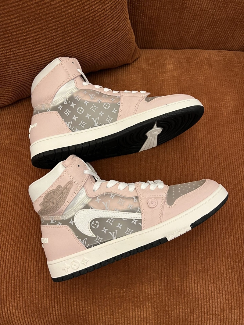 Louis Vuitton Sneakers